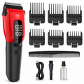 Kit completo del cortapelos profesional para mascotas